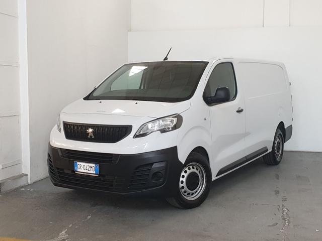 PEUGEOT Expert Bianco pastello