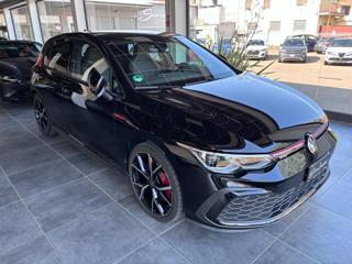 VOLKSWAGEN - Golf GTI 2.0 TSI GTI DSG - IVA ESP. - GARANZIA UFF. VW 2029