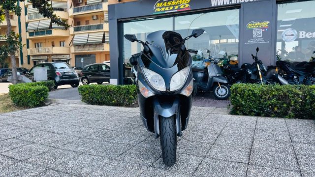 YAMAHA T-Max 500 Antracite pastello