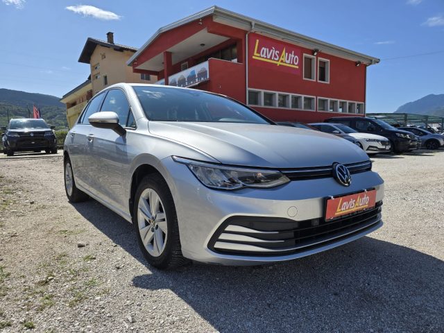 VOLKSWAGEN Golf Grigio pastello