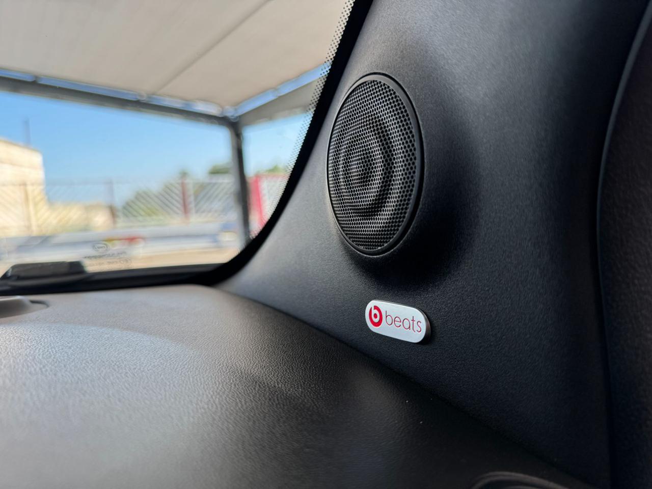 ABARTH 595 1.4 Turbo T-Jet 165cv Scorpioneoro - 31