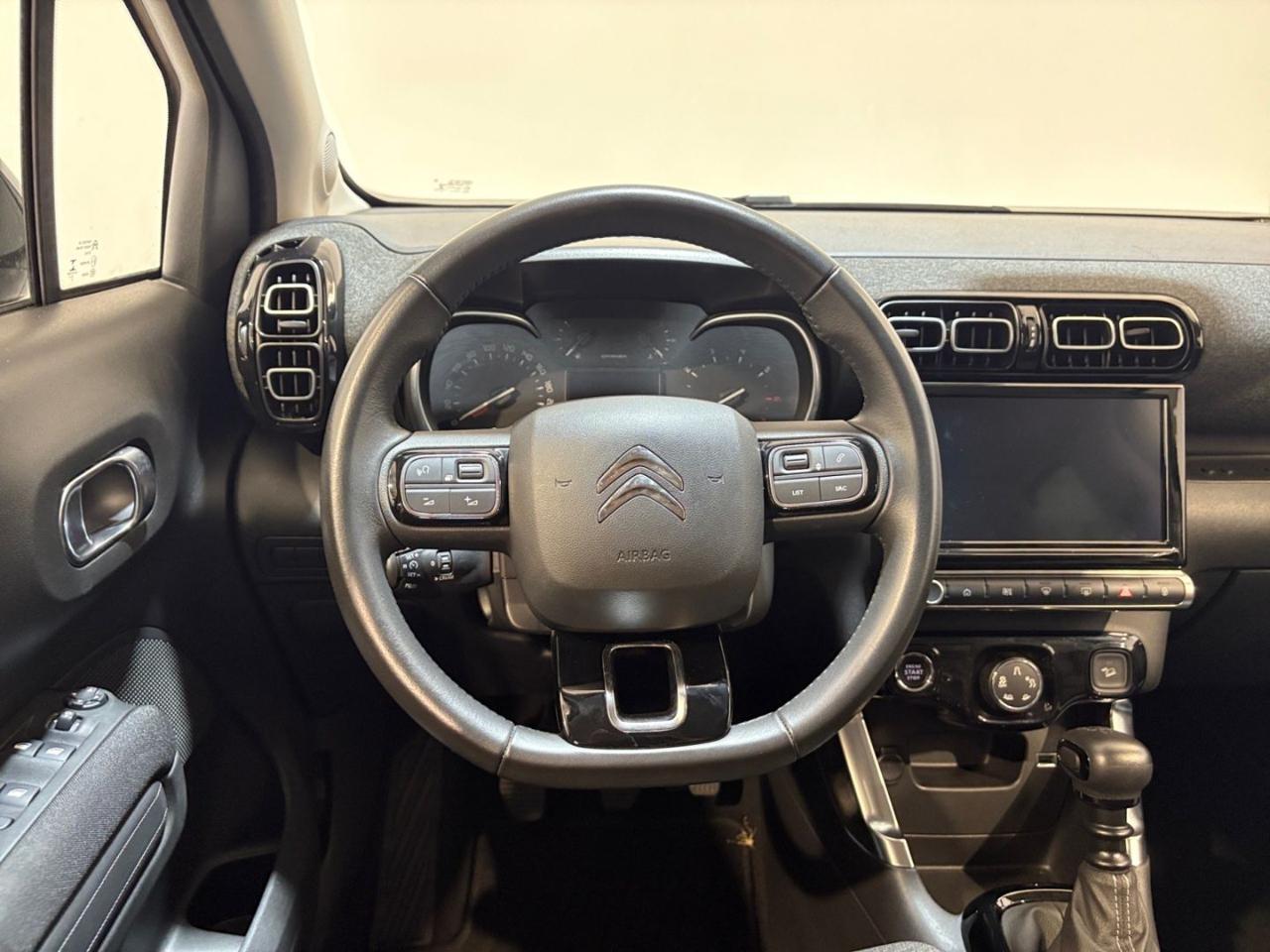 CITROEN C3 Aircross BlueHDi 110 S&S Shine Pack - 7