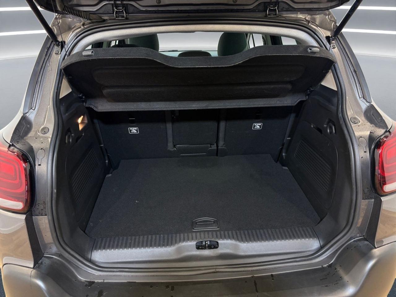 CITROEN C3 Aircross BlueHDi 110 S&S Shine Pack - 11