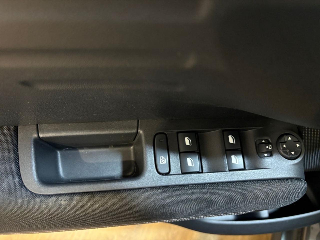 CITROEN C3 Aircross BlueHDi 110 S&S Shine Pack - 12