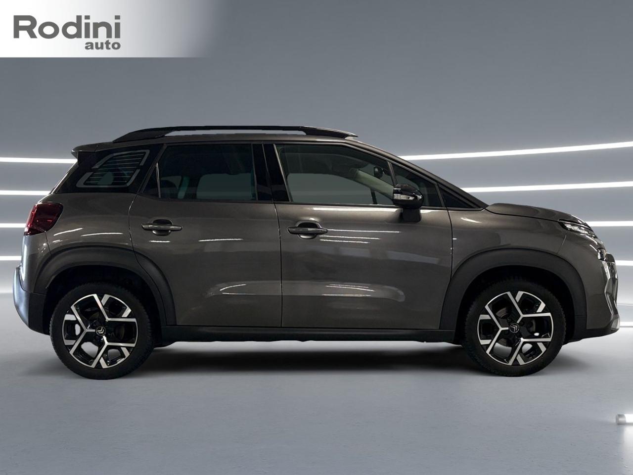 CITROEN C3 Aircross BlueHDi 110 S&S Shine Pack - 3