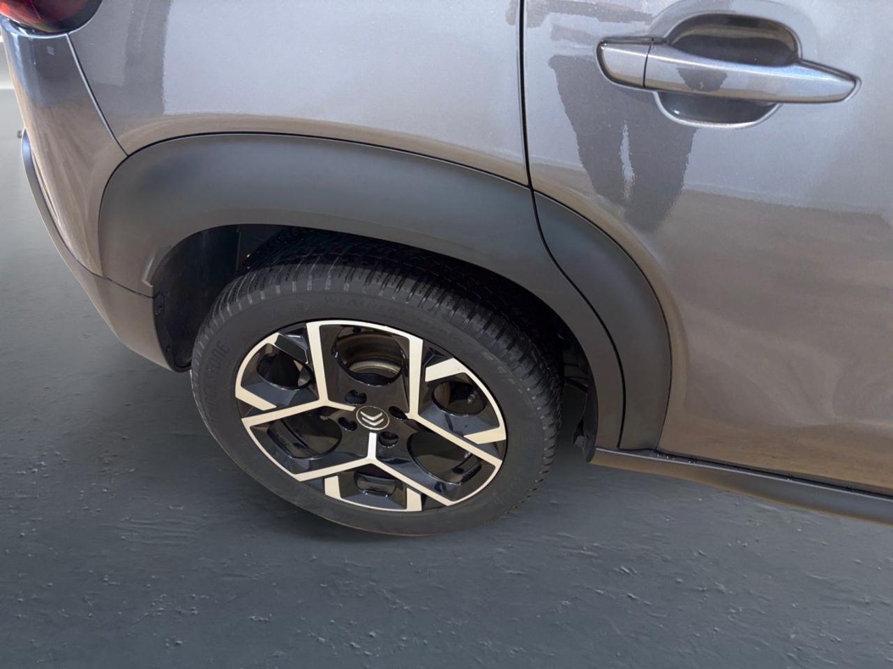 CITROEN C3 Aircross BlueHDi 110 S&S Shine Pack - 10