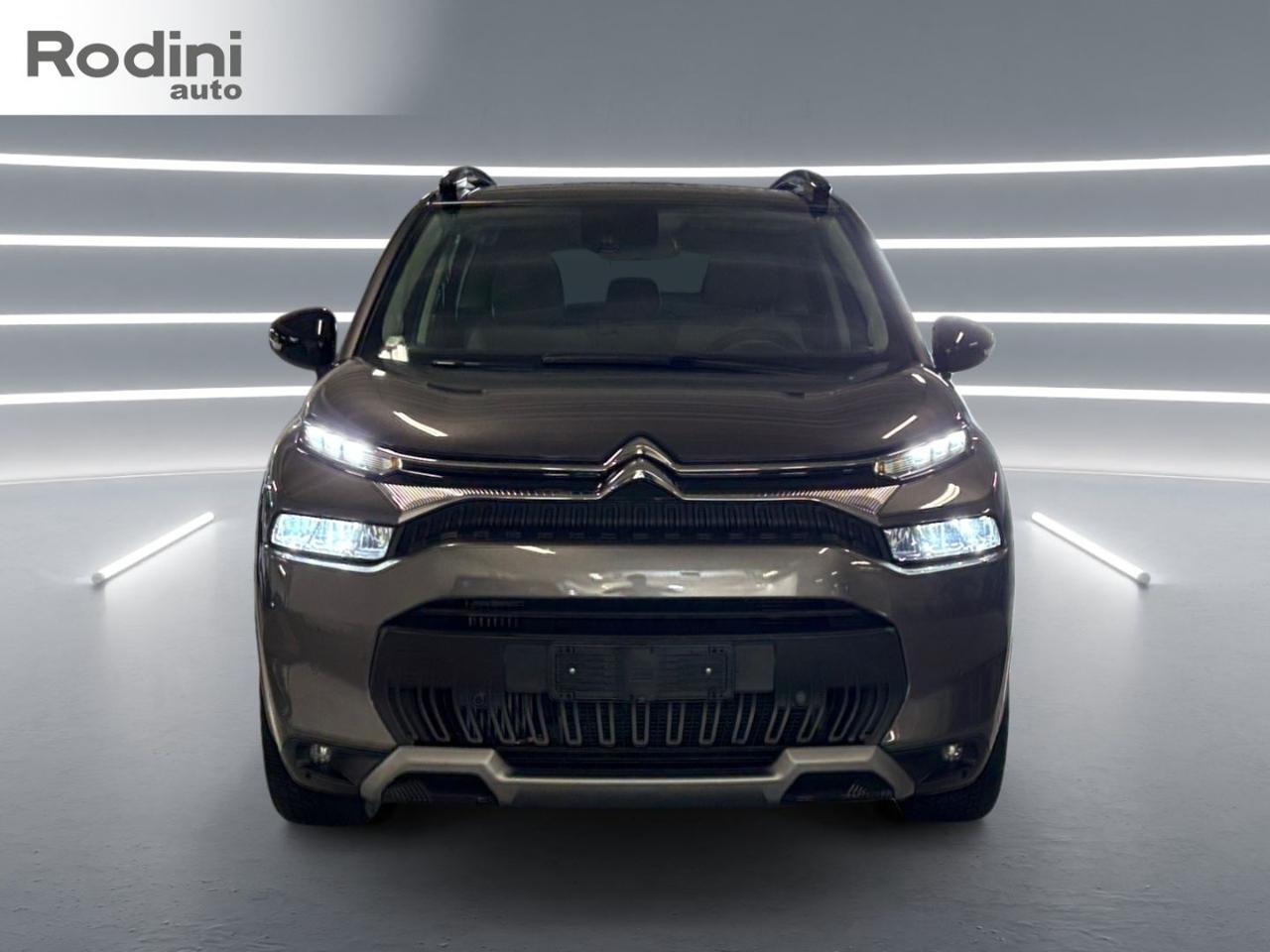 CITROEN C3 Aircross BlueHDi 110 S&S Shine Pack - 2