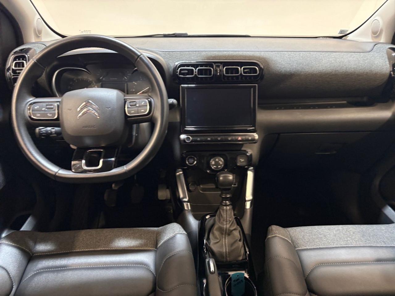 CITROEN C3 Aircross BlueHDi 110 S&S Shine Pack - 6