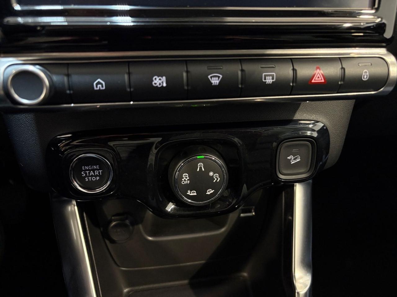 CITROEN C3 Aircross BlueHDi 110 S&S Shine Pack - 14