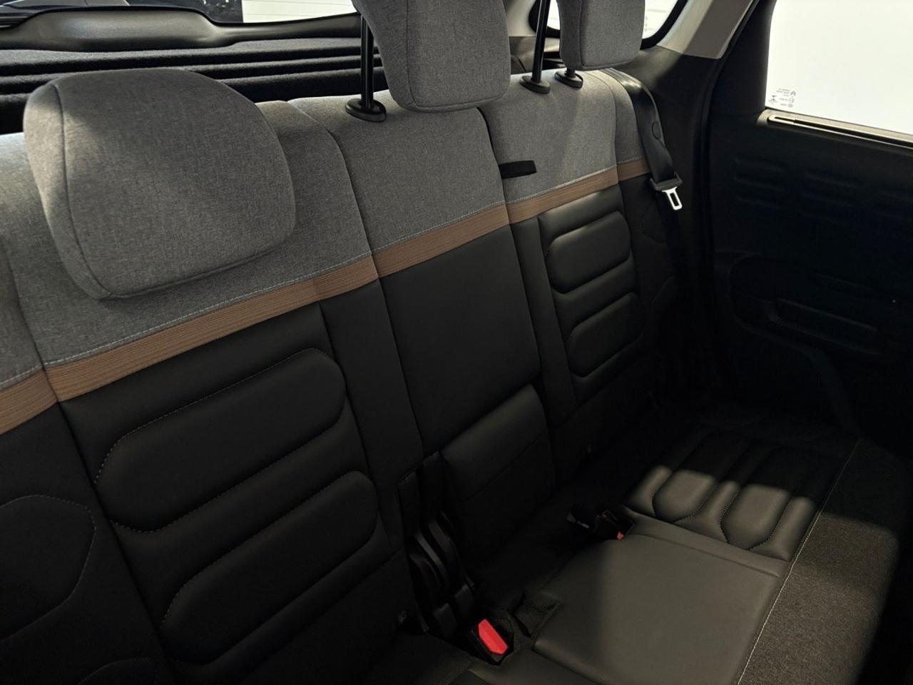 CITROEN C3 Aircross BlueHDi 110 S&S Shine Pack - 9