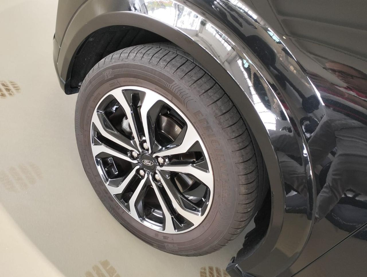 FORD Puma 1.0 EcoBoost Hybrid 125 CV S&S ST-Line - 17