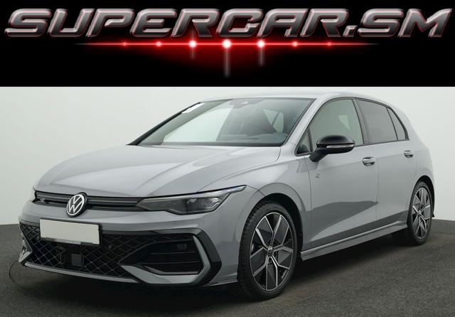 VOLKSWAGEN Golf Grigio pastello