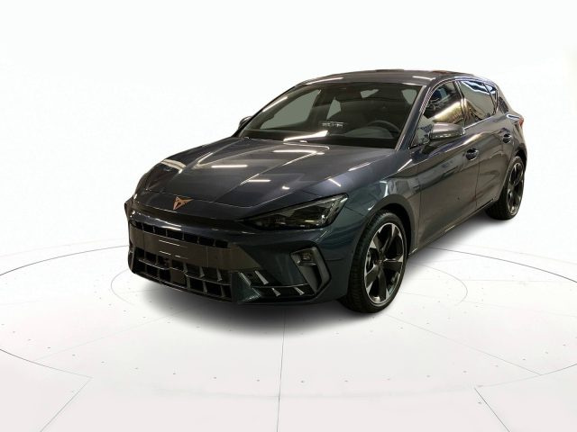 CUPRA Leon Vari colori pastello