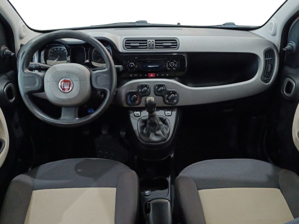 FIAT Panda 1.2 Lounge - 7