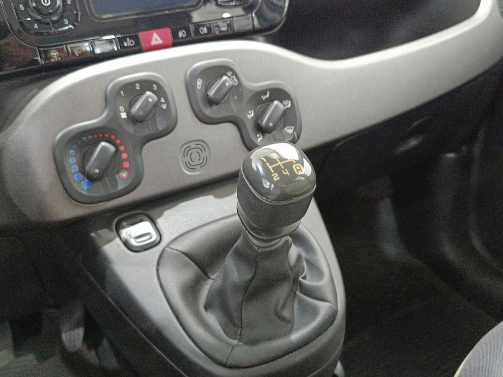 FIAT Panda 1.2 Lounge - 8