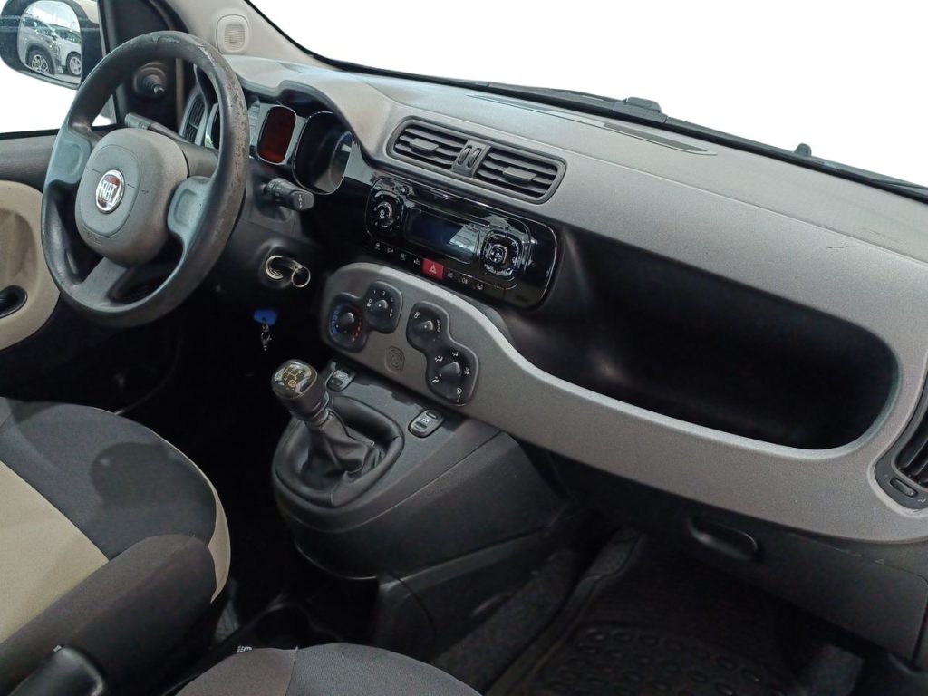 FIAT Panda 1.2 Lounge - 9