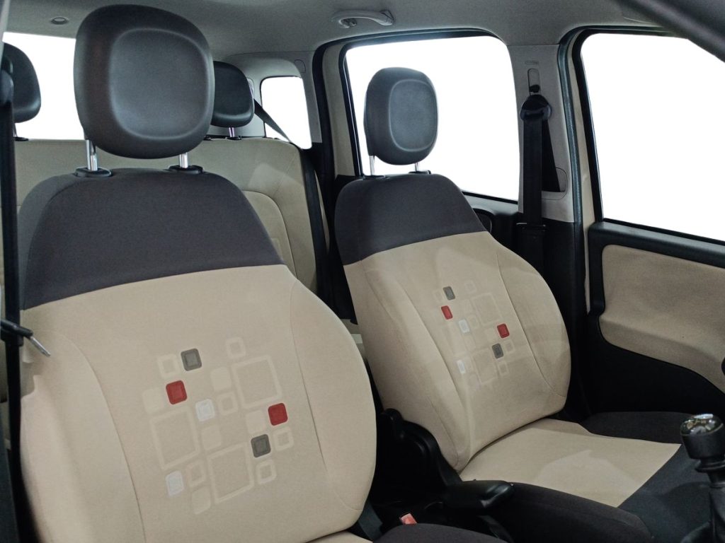 FIAT Panda 1.2 Lounge - 10