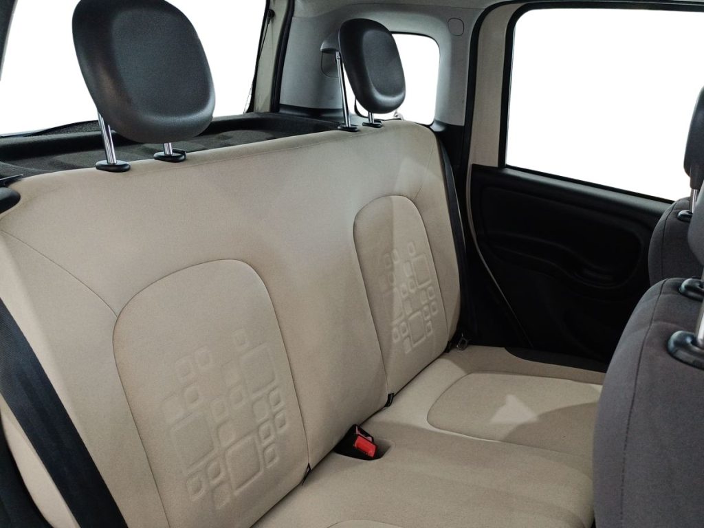FIAT Panda 1.2 Lounge - 11