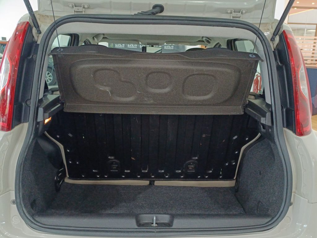 FIAT Panda 1.2 Lounge - 12