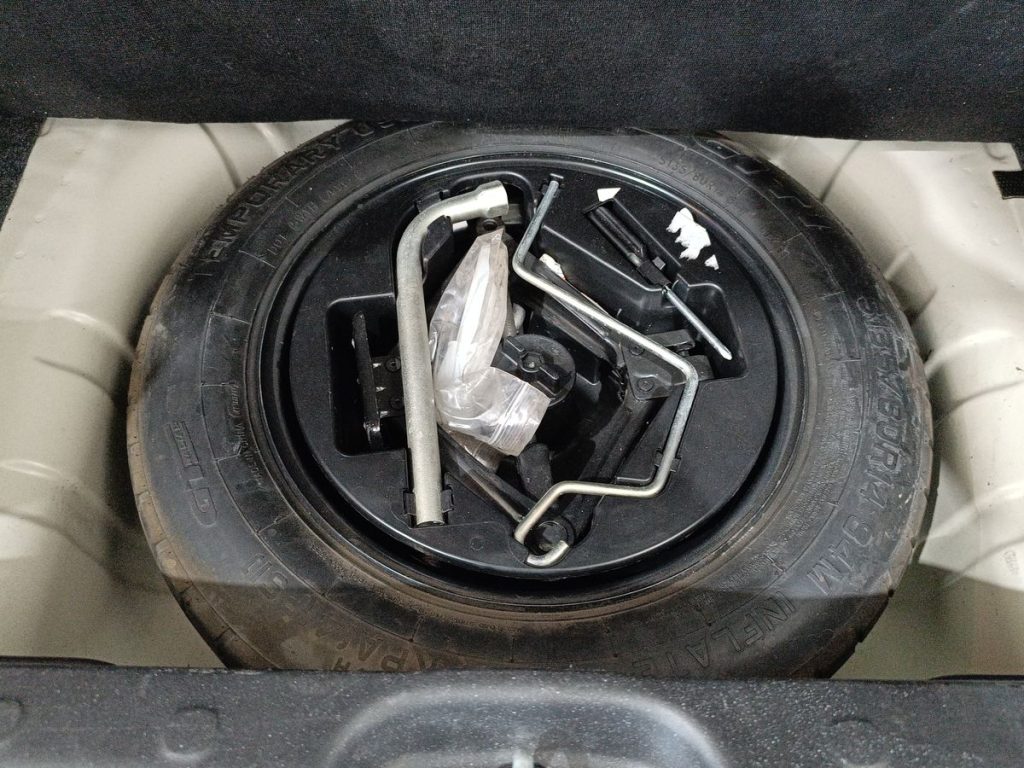 FIAT Panda 1.2 Lounge - 13