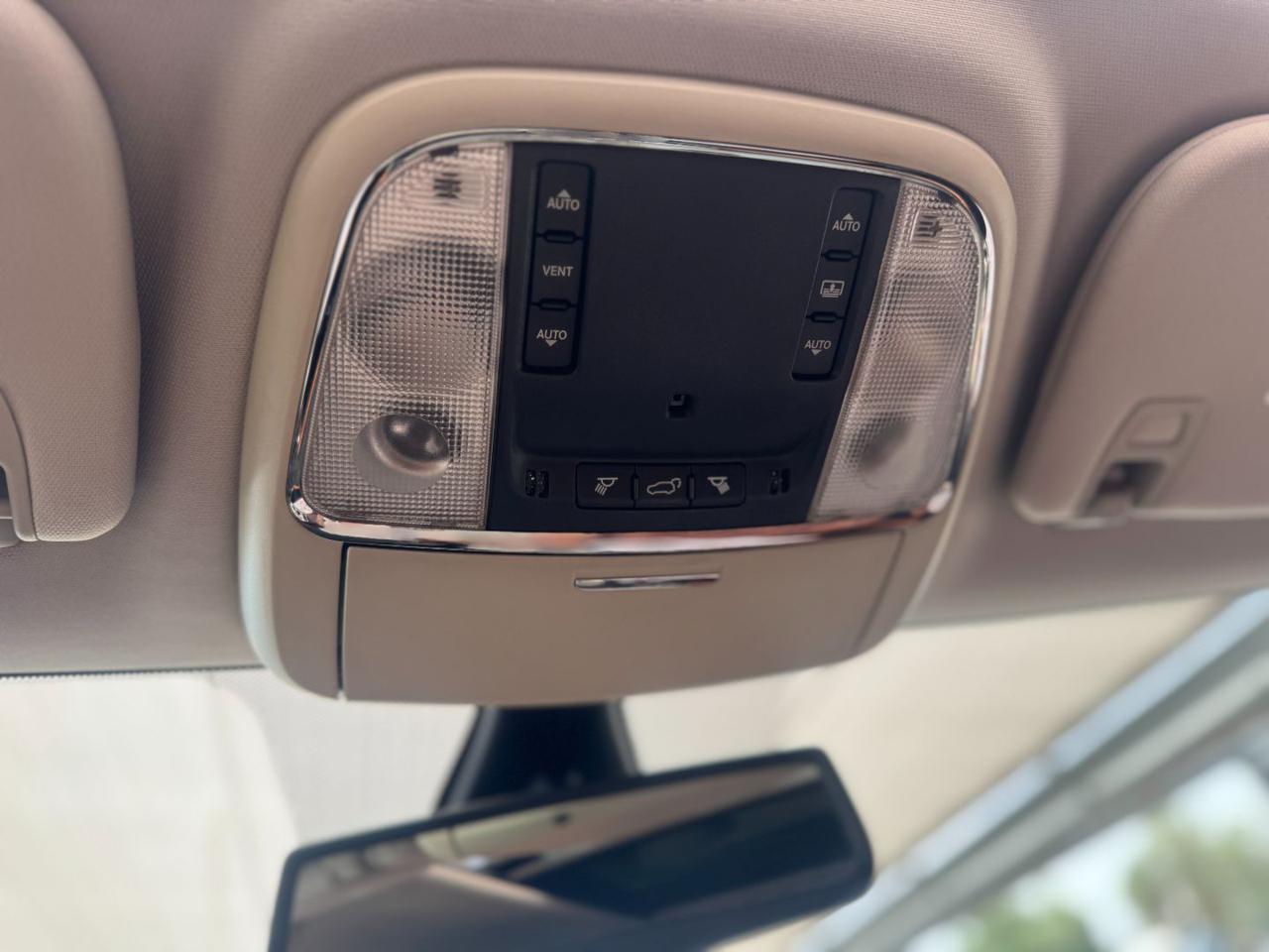 JEEP Grand Cherokee 3.0 CRD 241cv Overland (Tetto/Navi/Retro) - 32