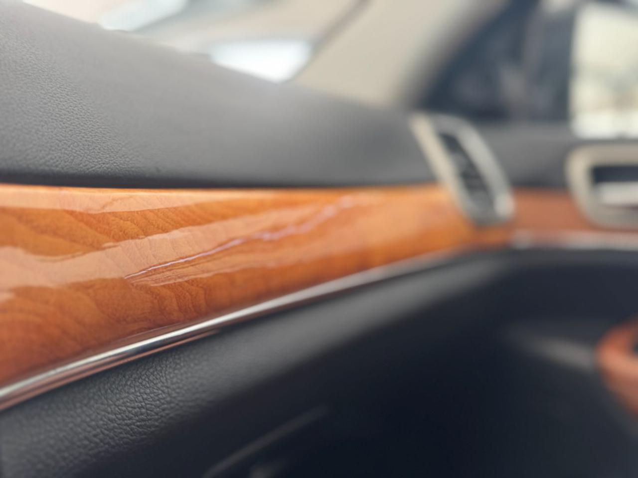 JEEP Grand Cherokee 3.0 CRD 241cv Overland (Tetto/Navi/Retro) - 27