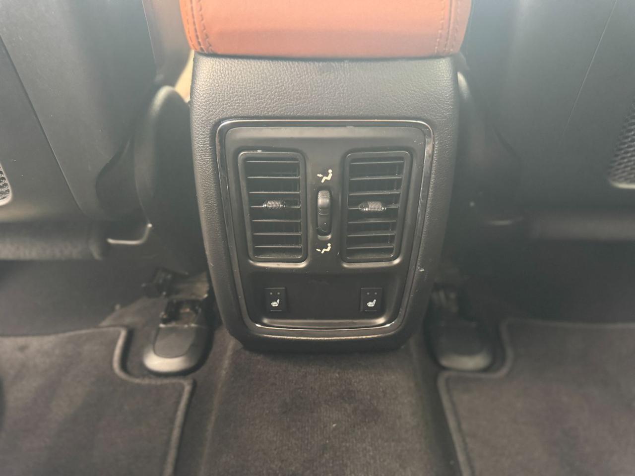 JEEP Grand Cherokee 3.0 CRD 241cv Overland (Tetto/Navi/Retro) - 25