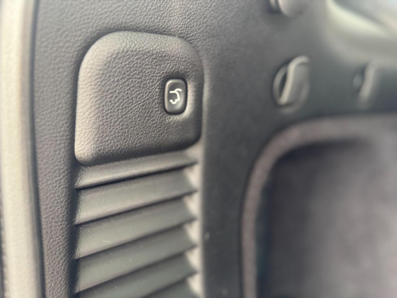 JEEP Grand Cherokee 3.0 CRD 241cv Overland (Tetto/Navi/Retro) - 30