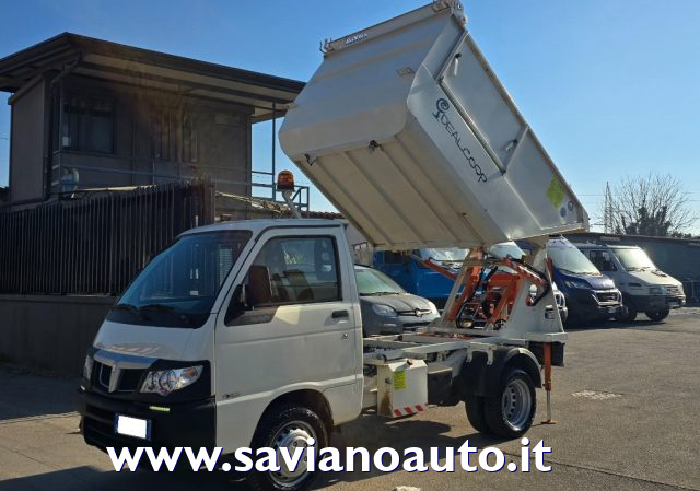 PIAGGIO  Bianco pastello
