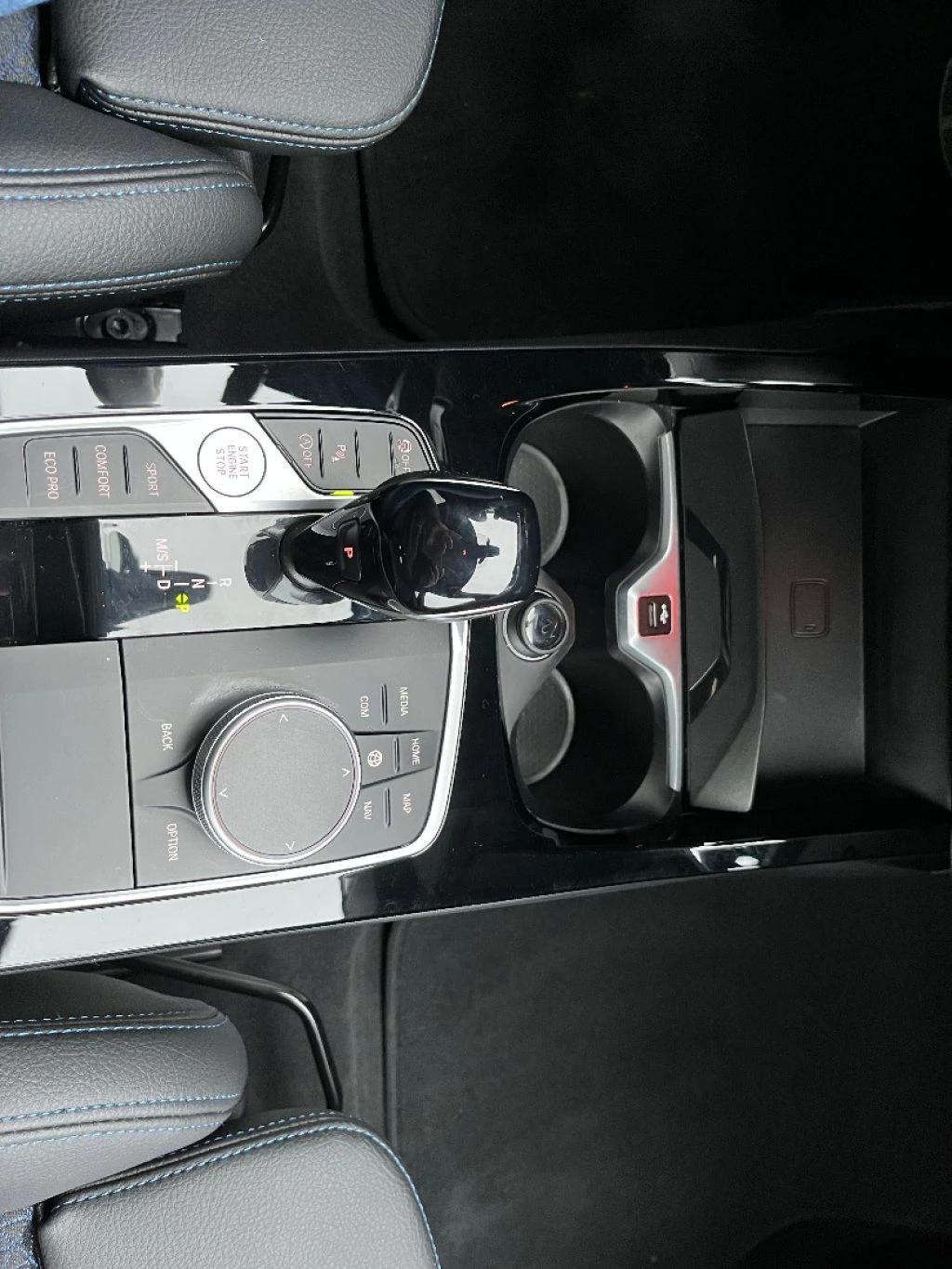 BMW 118 d 5p. Msport - 16