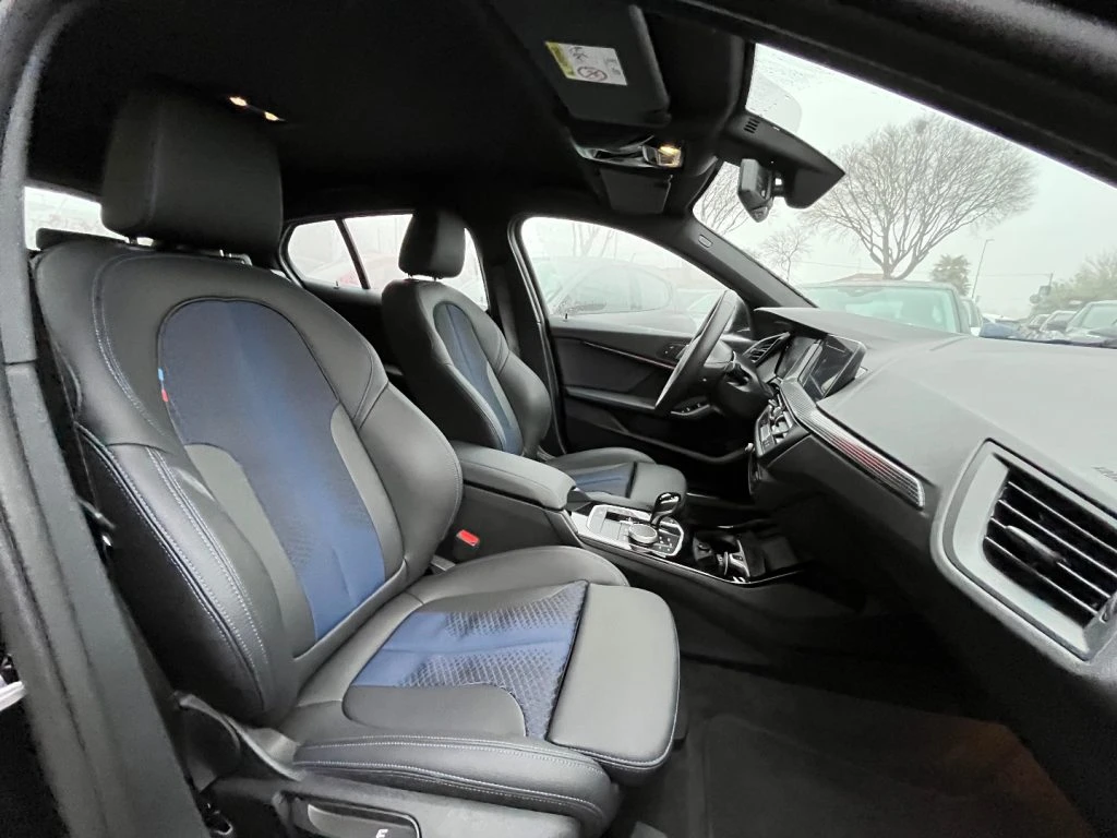 BMW 118 d 5p. Msport - 15