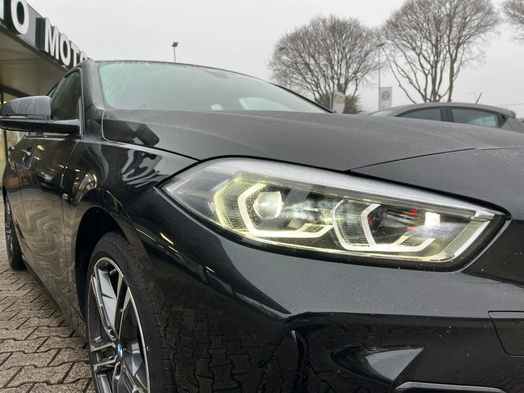 BMW 118 d 5p. Msport - 14