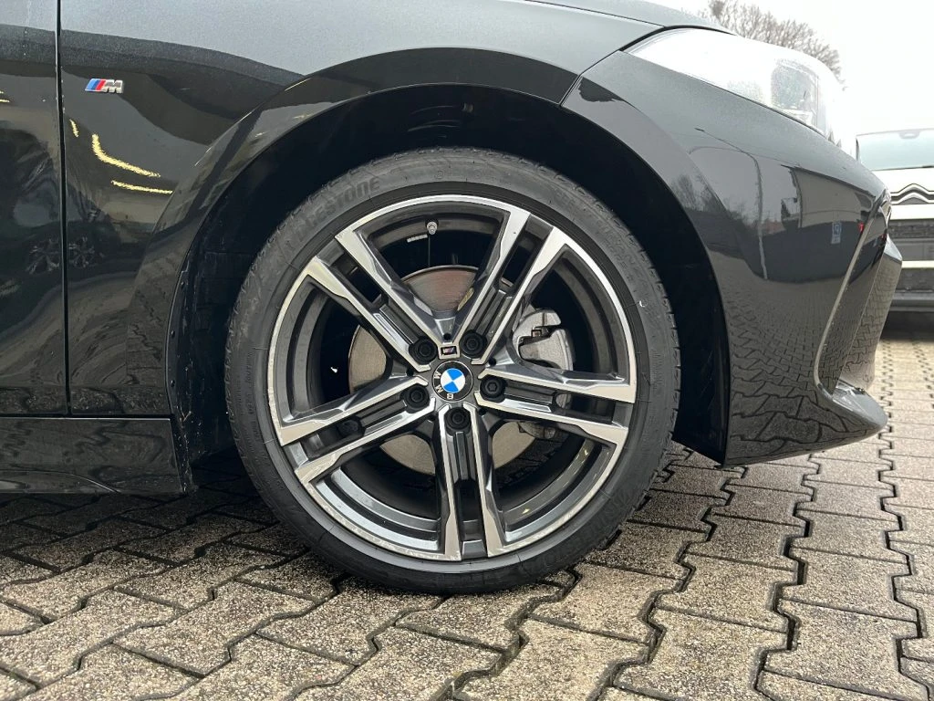 BMW 118 d 5p. Msport - 13