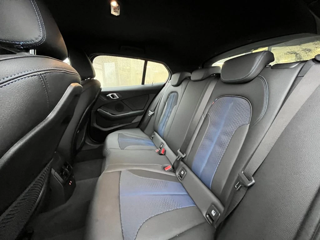 BMW 118 d 5p. Msport - 8
