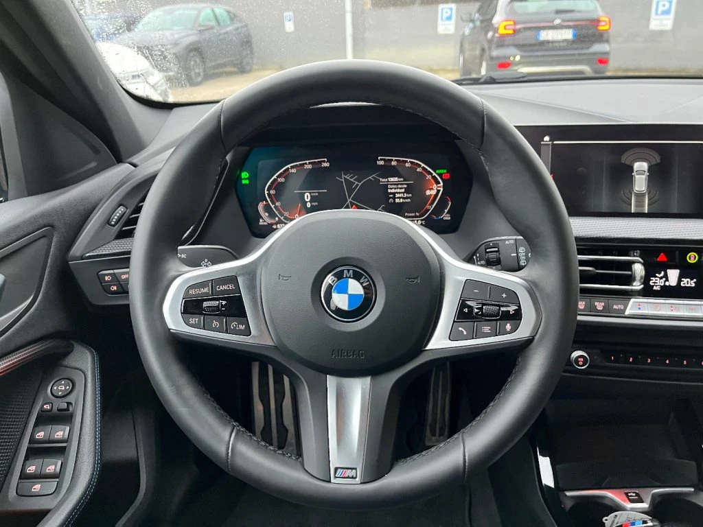BMW 118 d 5p. Msport - 10