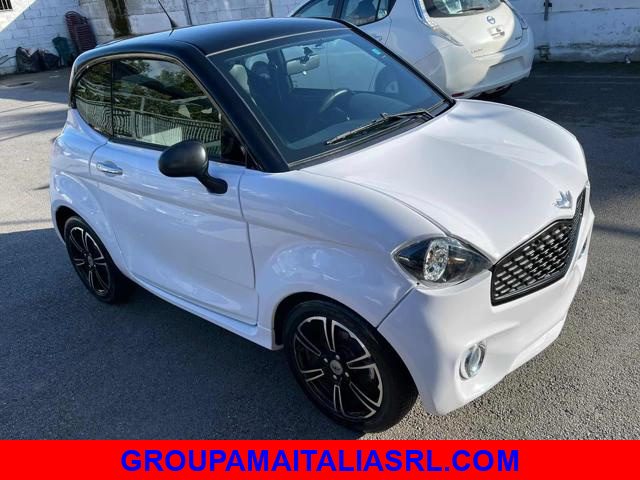 CHATENET CH40 Bianco perlato
