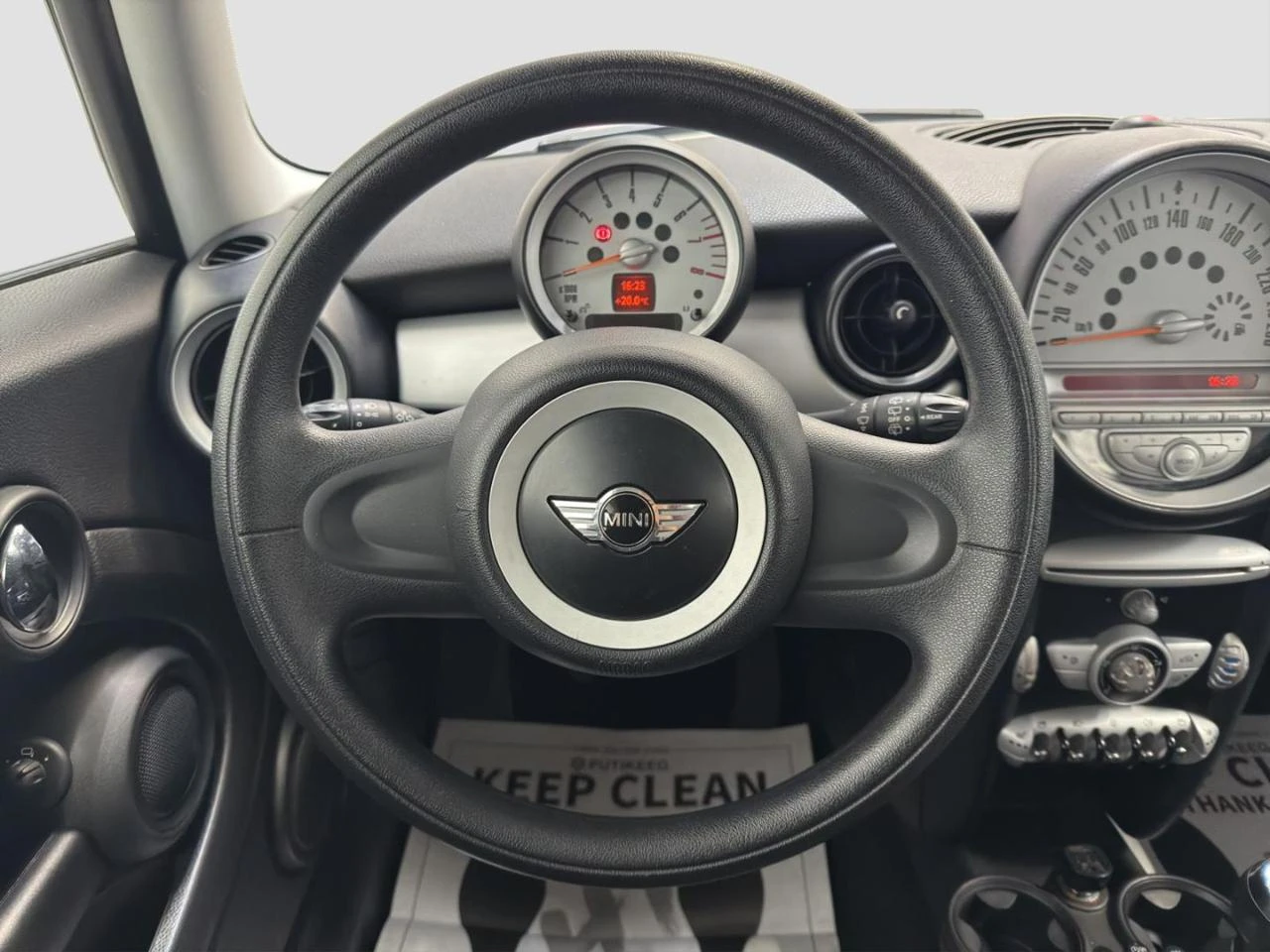 MINI One 1.4 16V One (55kW) - 13