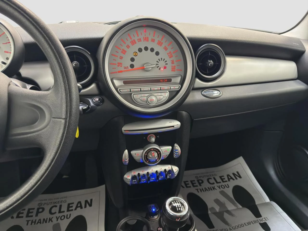 MINI One 1.4 16V One (55kW) - 14