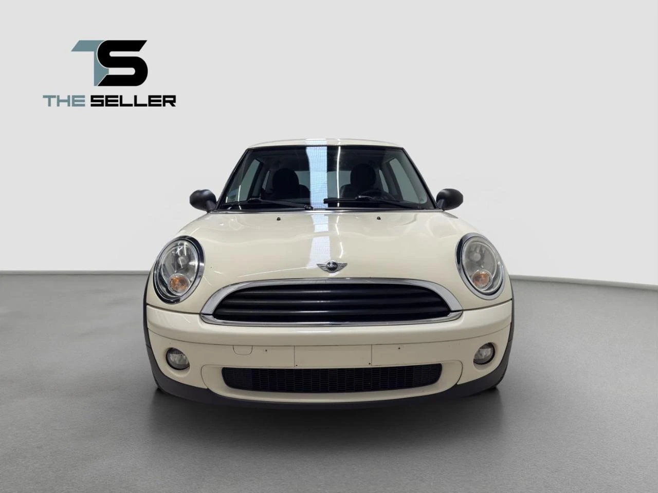 MINI One 1.4 16V One (55kW) - 3