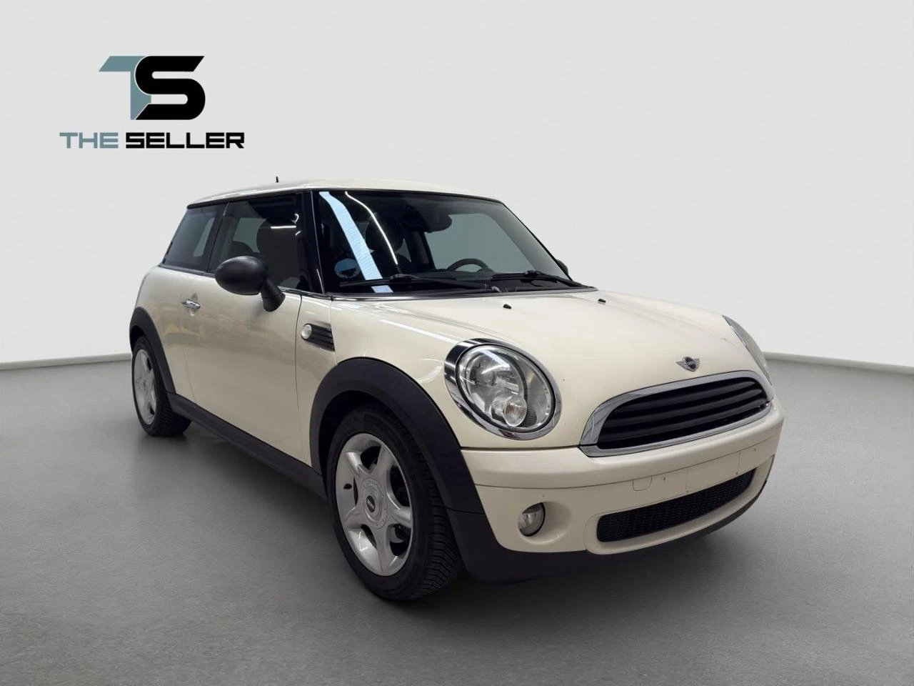 MINI One 1.4 16V One (55kW) - 4