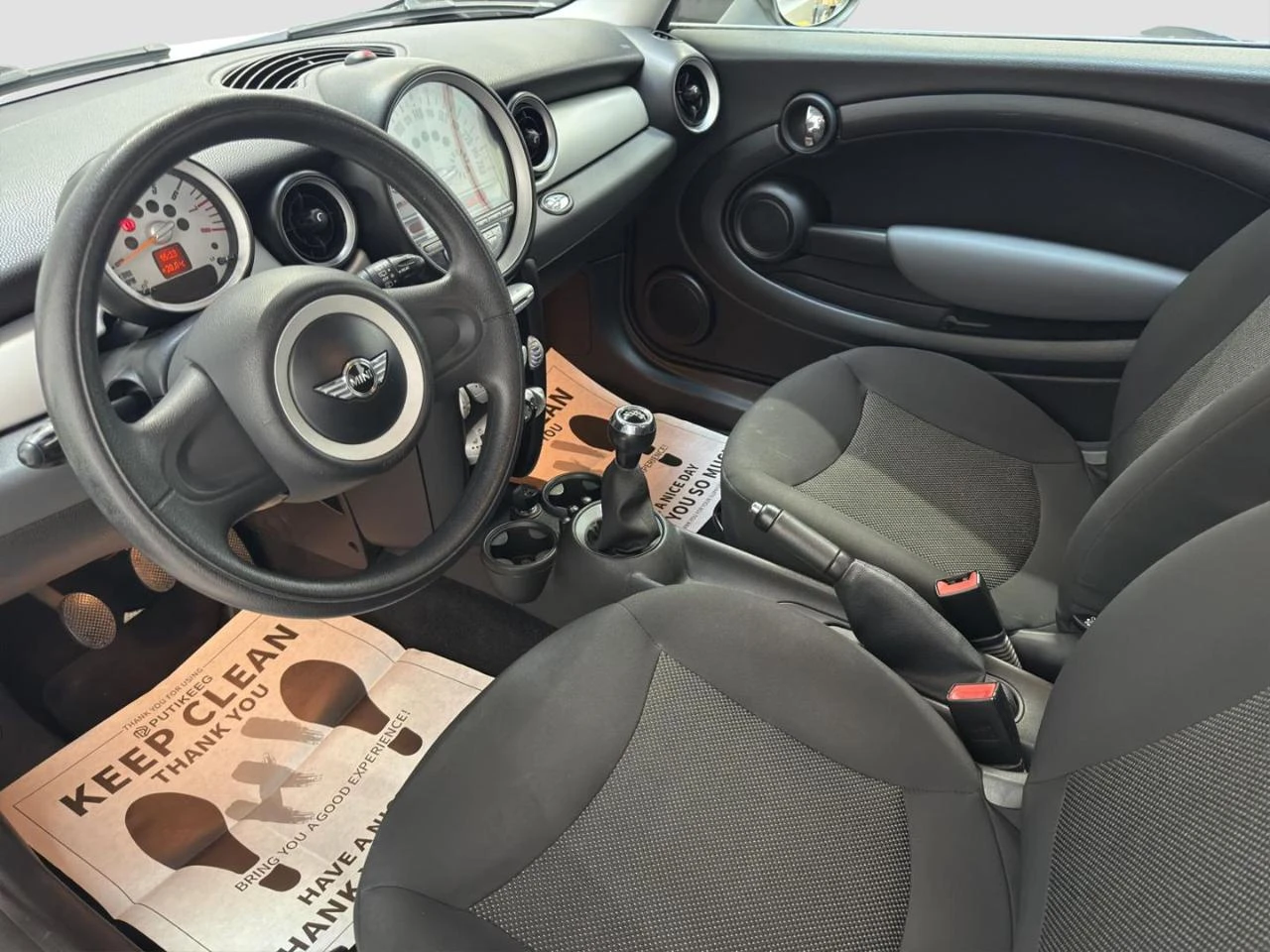 MINI One 1.4 16V One (55kW) - 9