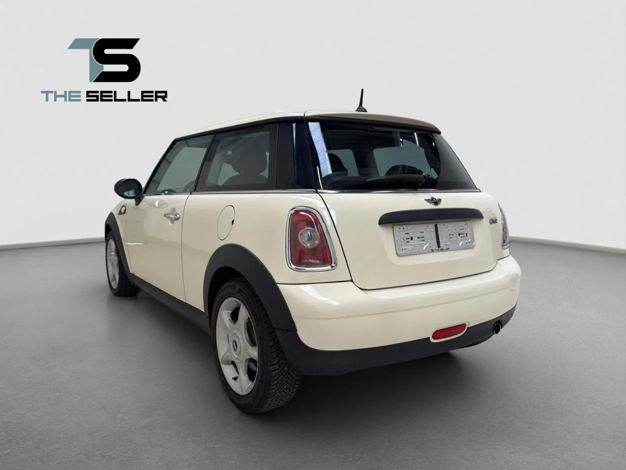 MINI One 1.4 16V One (55kW) - 5