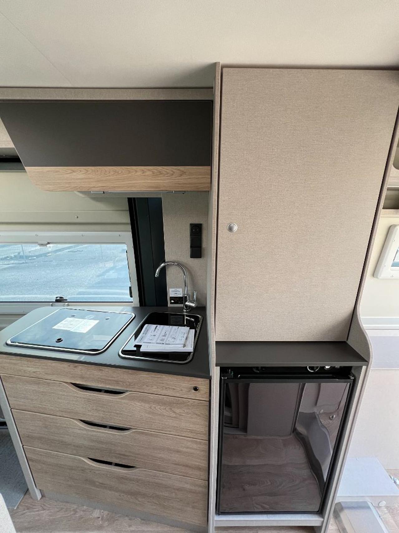 GLOBESCOUT ELEGANCE