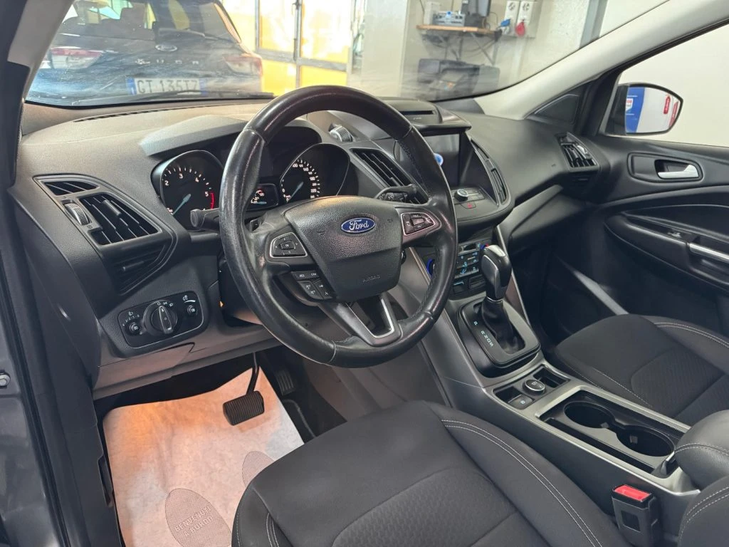 FORD Kuga 1.5 TDCI 120 CV S&S 2WD Powershift Business - 7
