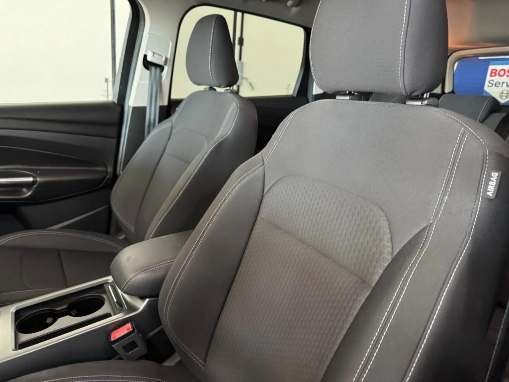 FORD Kuga 1.5 TDCI 120 CV S&S 2WD Powershift Business - 8