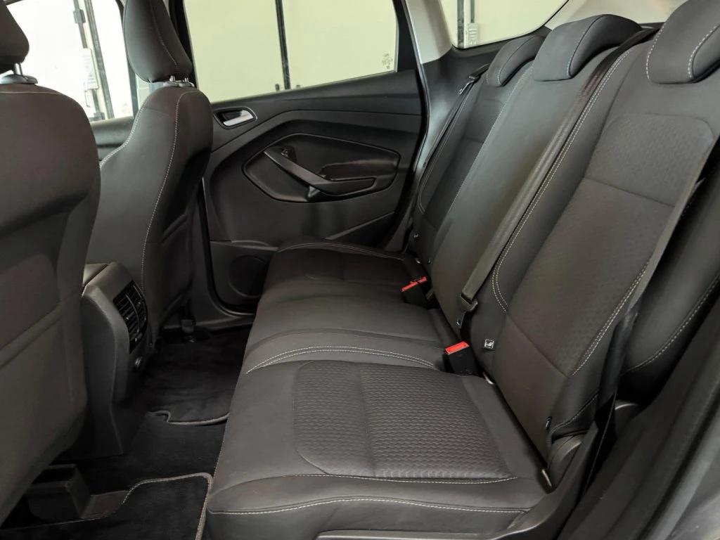 FORD Kuga 1.5 TDCI 120 CV S&S 2WD Powershift Business - 9