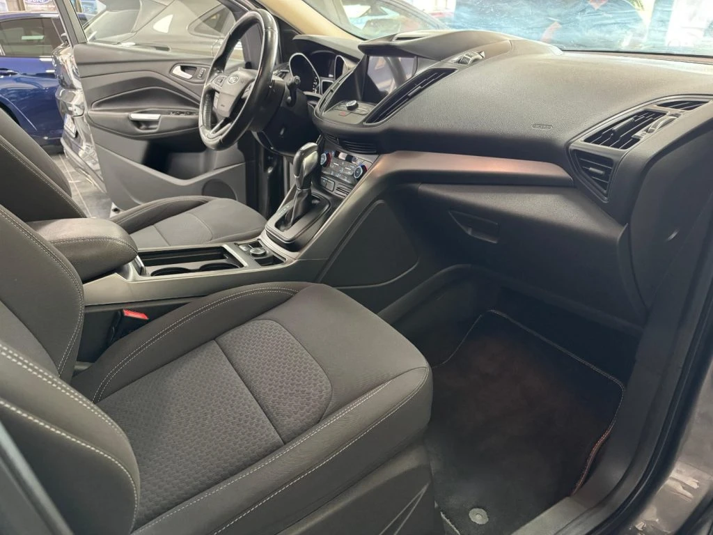 FORD Kuga 1.5 TDCI 120 CV S&S 2WD Powershift Business - 10
