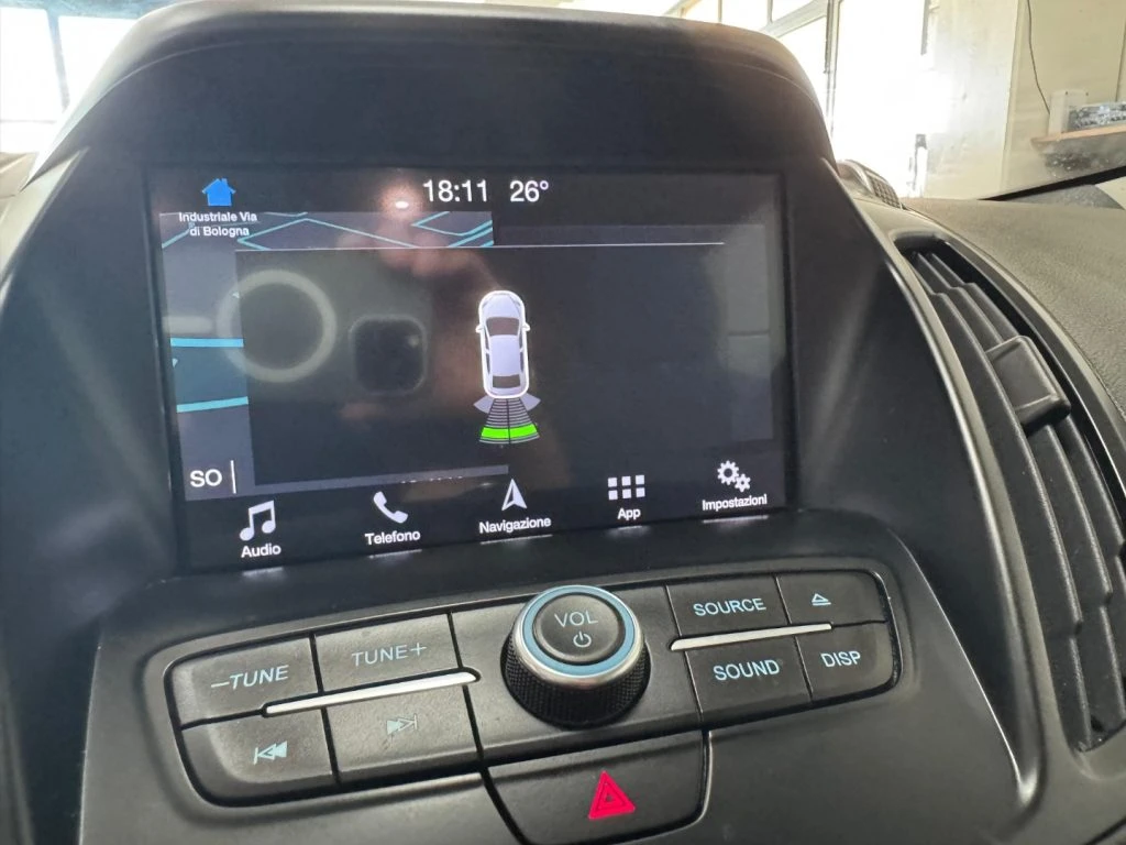 FORD Kuga 1.5 TDCI 120 CV S&S 2WD Powershift Business - 13