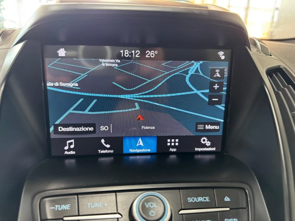 FORD Kuga 1.5 TDCI 120 CV S&S 2WD Powershift Business - 14