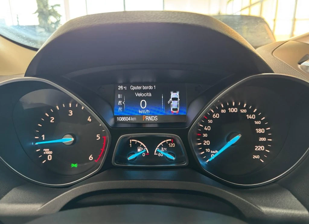 FORD Kuga 1.5 TDCI 120 CV S&S 2WD Powershift Business - 15